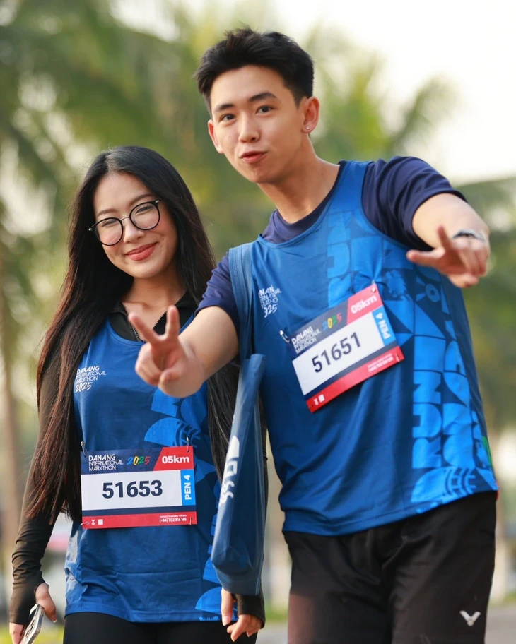 Marathon quốc tế Đà Nẵng 2026 mang về 142 tỉ đồng cho thành phố từ đâu?
