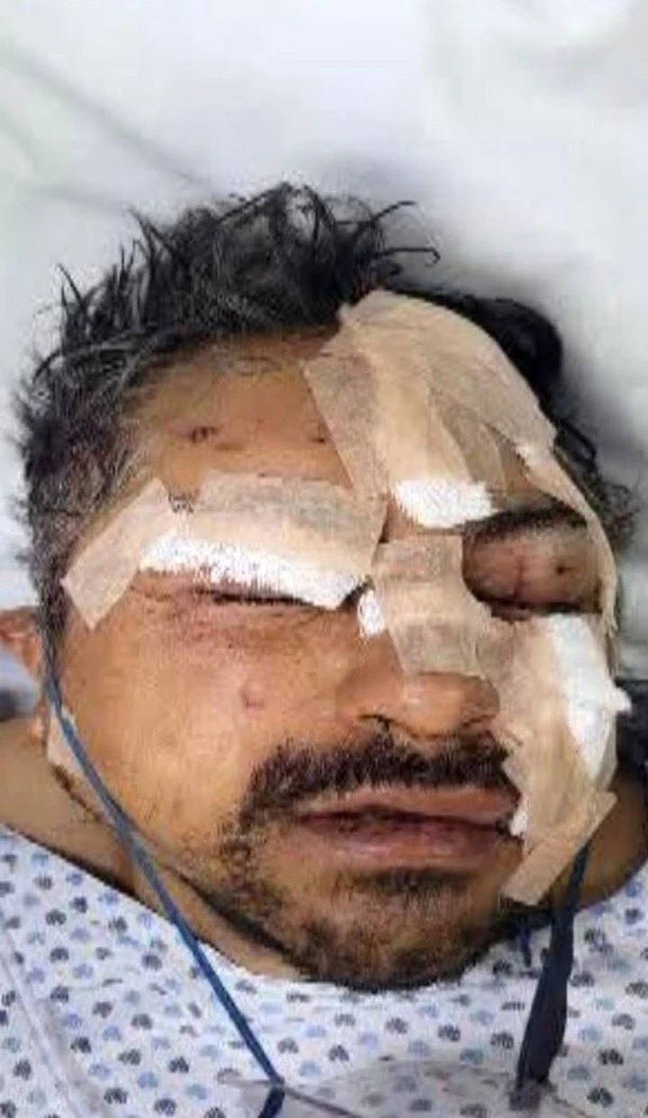 Mexico: Người đàn ông say rượu thả 6 con sư tử khỏi chuồng, cái kết đau đớn Mexico: Người đàn ông say rượu thả 6 con sư tử khỏi chuồng, cái kết đau đớn