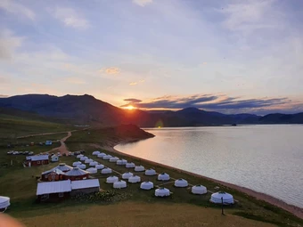 Migola Travel giới thiệu tour khám phá Mông Cổ 10 ngày