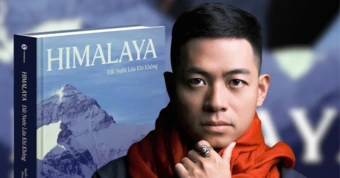 Mở cánh cửa vào miền đất tâm linh hùng vĩ Himalaya