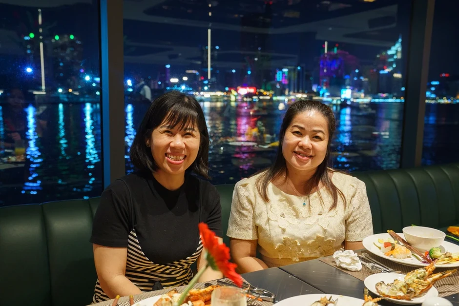 Mở hướng đi mới cho du lịch cao cấp từ du thuyền Mở hướng đi mới cho du lịch cao cấp từ du thuyền
