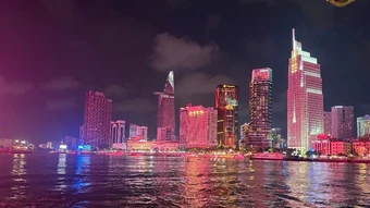 Mở lối phát triển du lịch đường sông