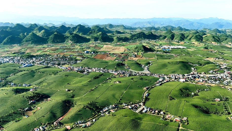 Mộc Châu - Điểm đến thiên nhiên hàng đầu châu Á 2026, “Đà Lạt của Tây Bắc” Mộc Châu - Điểm đến thiên nhiên hàng đầu châu Á 2026, “Đà Lạt của Tây Bắc”