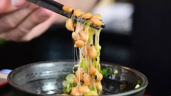 Món ăn có mùi như tất bẩn ở Nhật Bản