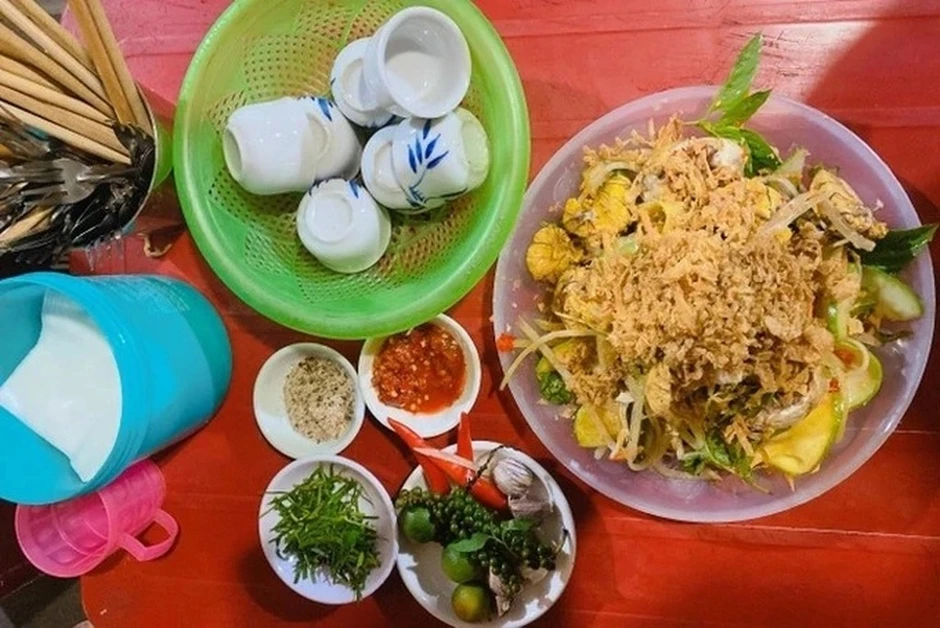 Món trứng vịt lộn ở Philippines có gì khác biệt so với Việt Nam? Món trứng vịt lộn ở Philippines có gì khác biệt so với Việt Nam?