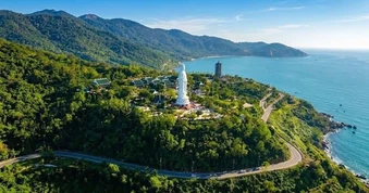 Một điểm du lịch nổi tiếng Đà Nẵng bất ngờ dừng hoạt động