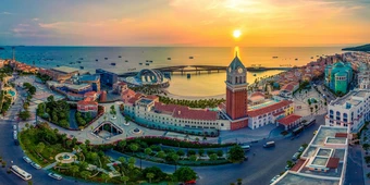 Một tô bún quậy có thể kéo khách quốc tế đến Phú Quốc?