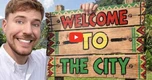 MrBeast xây ngôi làng tại Ghana hỗ trợ trẻ em và cộng đồng địa phương