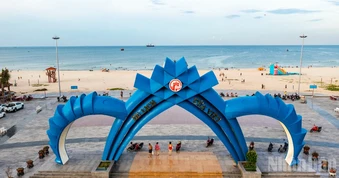 Năm Du lịch Quốc gia 2027: Cơ hội nâng tầm thương hiệu điểm đến Quảng Trị
