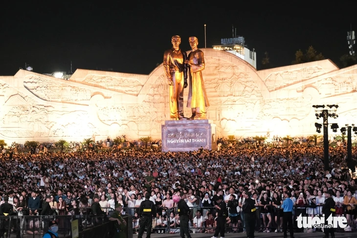 Năm du lịch quốc gia - Gia Lai 2026 khai hội hoành tráng, ngập tràn cảm xúc