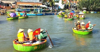 Nạn loa kéo ở rừng dừa Bảy Mẫu đã hết “hành” người dân