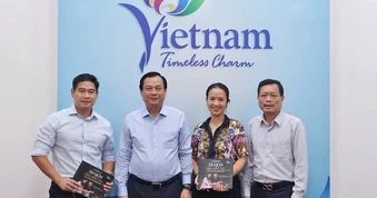 Nâng cao hiệu quả quảng bá, phát triển du lịch tại Tây Ban Nha và Brunei