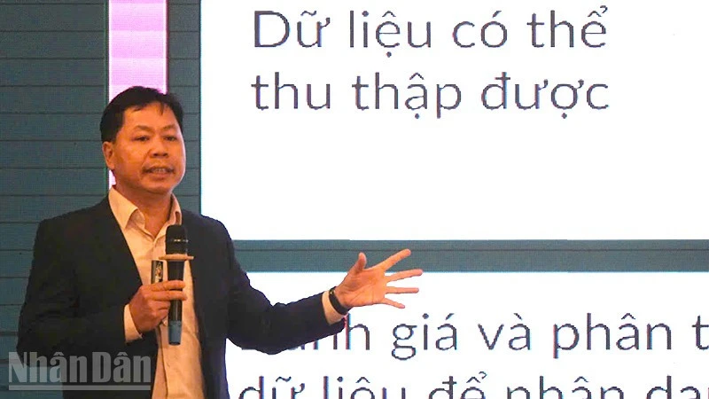 Nâng cao năng lực quản trị khách sạn theo tiêu chuẩn xanh và xu hướng hội nhập Nâng cao năng lực quản trị khách sạn theo tiêu chuẩn xanh và xu hướng hội nhập