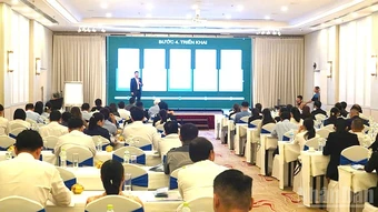 Nâng cao năng lực quản trị khách sạn theo tiêu chuẩn xanh và xu hướng hội nhập