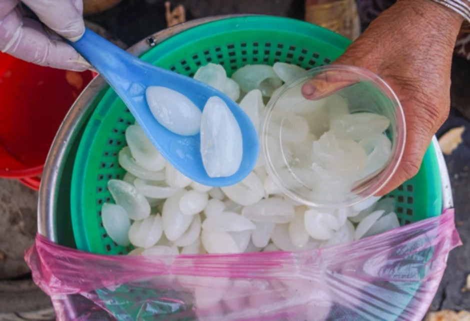 Nạp dinh dưỡng sau khi chạy bộ bằng đặc sản Cần Giờ - Báo TinVina Nạp dinh dưỡng sau khi chạy bộ bằng đặc sản Cần Giờ - Báo TinVina