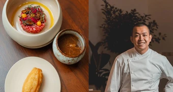 Nấu phở theo cách 'chưa từng có', nhà hàng Việt đầu tiên nhận sao Michelin ở Mỹ