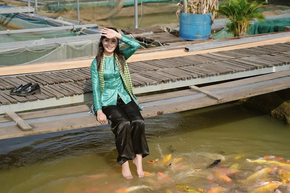 Né cảnh đông nghẹt ở Cồn Thới Sơn, du khách đi đâu để ngồi xuồng ba lá? Né cảnh đông nghẹt ở Cồn Thới Sơn, du khách đi đâu để ngồi xuồng ba lá?