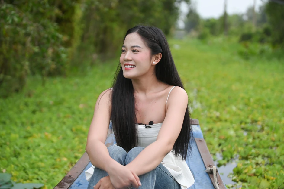 Né cảnh đông nghẹt ở Cồn Thới Sơn, du khách đi đâu để ngồi xuồng ba lá? Né cảnh đông nghẹt ở Cồn Thới Sơn, du khách đi đâu để ngồi xuồng ba lá?