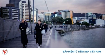 New Zealand thu hút khách quốc tế, thị trường Trung Quốc tăng ấn tượng