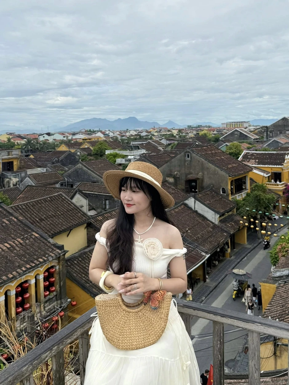Ngại du lịch cùng người lạ, gia đình ở TPHCM chi 30 triệu đi tour riêng Ngại du lịch cùng người lạ, gia đình ở TPHCM chi 30 triệu đi tour riêng