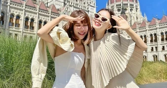 Ngại du lịch cùng người lạ, gia đình ở TPHCM chi 30 triệu đi tour riêng