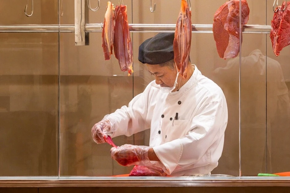 Ngân Đình Sài Gòn ra mắt lẩu bò tươi Triều Châu Ngân Đình Sài Gòn ra mắt lẩu bò tươi Triều Châu
