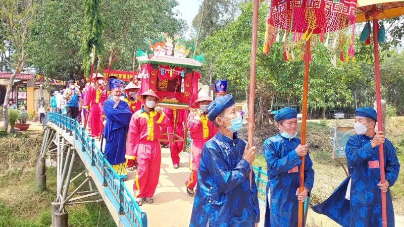 Ngành công nghiệp không khói Tây Ninh khởi sắc