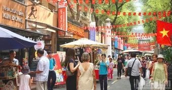Ngành du lịch hoàn thành 35% kế hoạch năm 2026