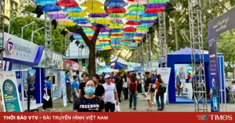 Ngày hội Du lịch TP Hồ Chí Minh 2026: Trải nghiệm diện mạo mới của siêu đô thị