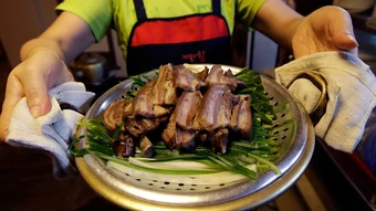 Ngày tàn của ngành thịt chó ở Hàn Quốc