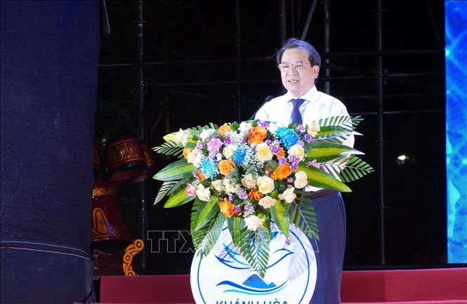 Ngày Văn hóa, Du lịch Khánh Hòa tại Quảng Trị năm 2026