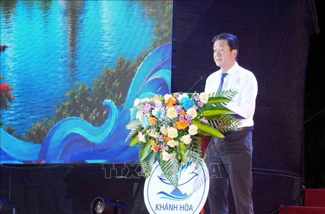 Ngày Văn hóa, Du lịch Khánh Hòa tại Quảng Trị năm 2026