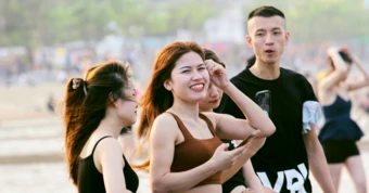 Nghệ An lần đầu tổ chức Festival du lịch Cửa Lò 'Bốn mùa biển gọi'