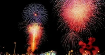 Nghệ An lần đầu tổ chức Festival du lịch Cửa Lò "Bốn mùa biển gọi"