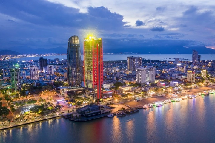 Nghị quyết 26: Vì sao 'tam giác' tăng trưởng du lịch gọi tên thành phố sông Hàn? Nghị quyết 26: Vì sao 'tam giác' tăng trưởng du lịch gọi tên thành phố sông Hàn?
