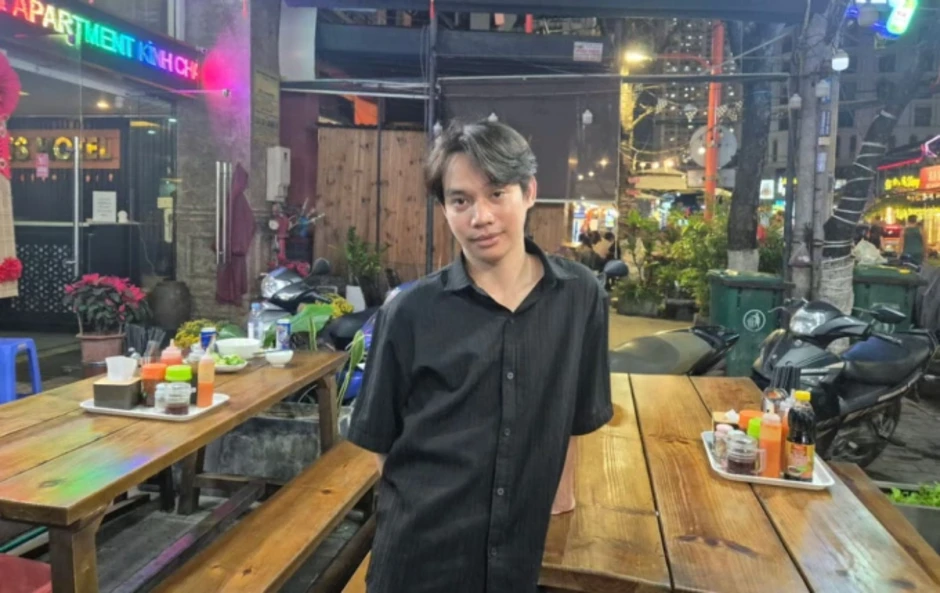 Người Đà Nẵng vừa chuộng vừa 'ngại va chạm' du khách Hàn Người Đà Nẵng vừa chuộng vừa 'ngại va chạm' du khách Hàn
