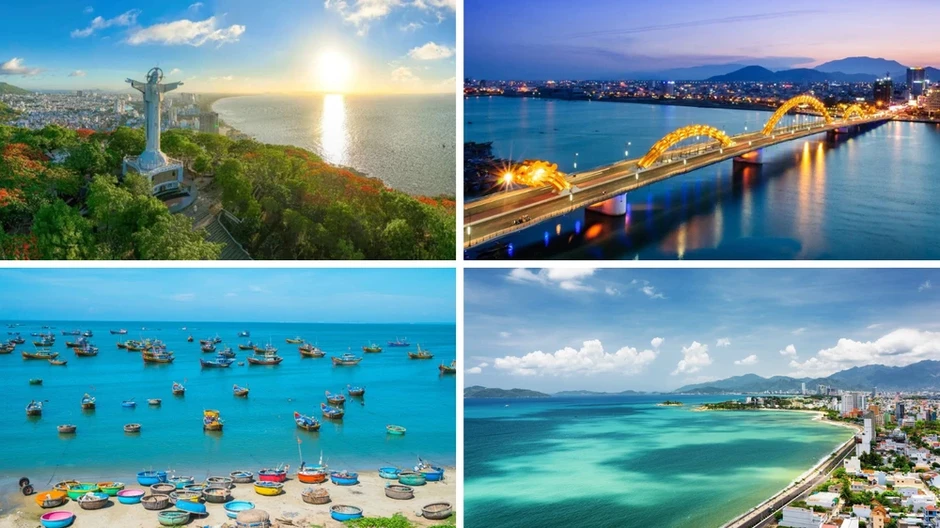 Người Việt đổ xô tìm điểm tránh nóng dịp nghỉ lễ 30-4 và 1-5 Người Việt đổ xô tìm điểm tránh nóng dịp nghỉ lễ 30-4 và 1-5