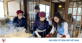 Nhật Bản quảng bá các điểm đến giàu trải nghiệm tới du khách Việt