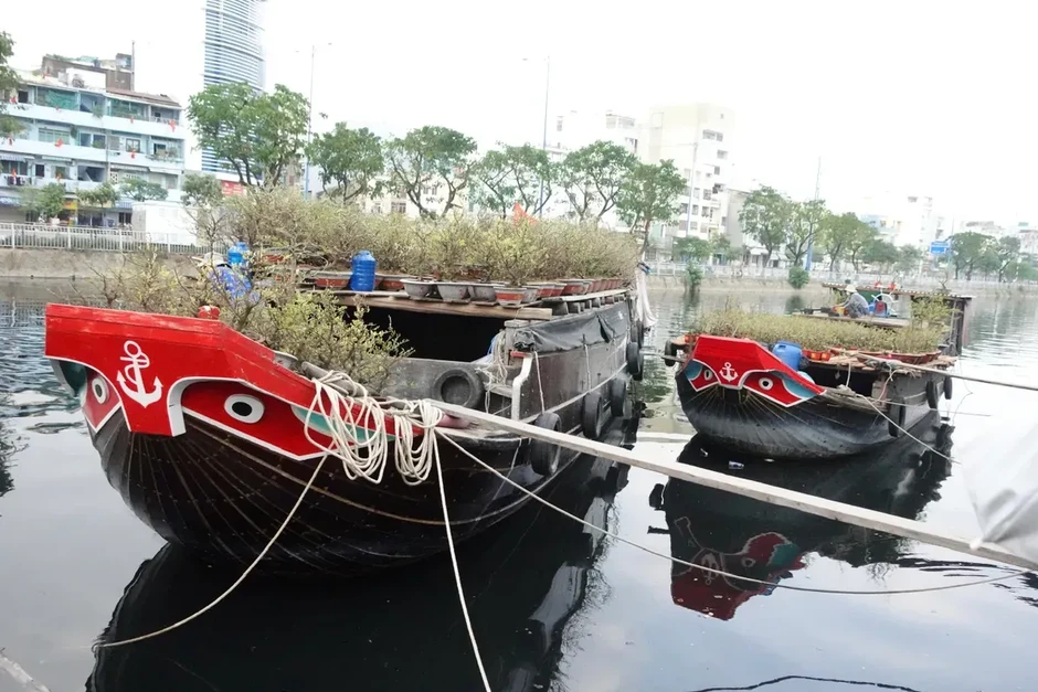 Nhiều hoạt động hấp dẫn tại Tuần lễ trái cây Trên bến dưới thuyền Nhiều hoạt động hấp dẫn tại Tuần lễ trái cây Trên bến dưới thuyền