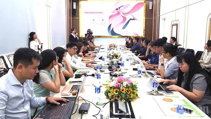 Nhiều hoạt động nổi bật tại Lễ hội Trái cây Nam Bộ lần thứ 22 Nhiều hoạt động nổi bật tại Lễ hội Trái cây Nam Bộ lần thứ 22