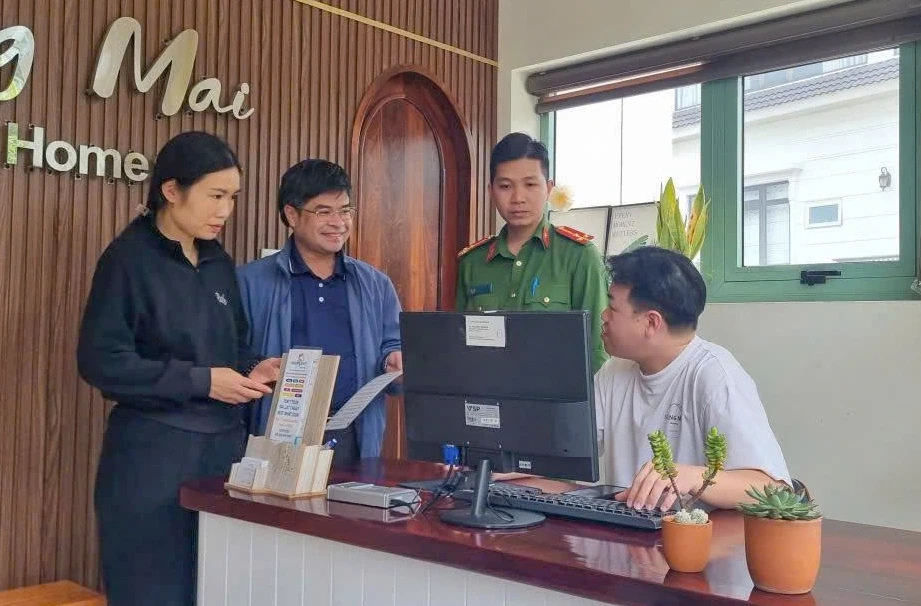 Nhiều khách sạn ở Đà Lạt trả tiền cọc cho du khách Cần Thơ Nhiều khách sạn ở Đà Lạt trả tiền cọc cho du khách Cần Thơ