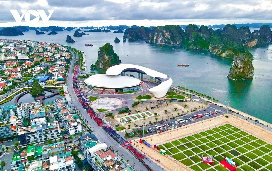 Nhiều sự kiện hấp dẫn trong Tuần Văn hóa, thể thao và du lịch Quảng Ninh năm 2026 Nhiều sự kiện hấp dẫn trong Tuần Văn hóa, thể thao và du lịch Quảng Ninh năm 2026
