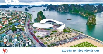 Nhiều sự kiện hấp dẫn trong Tuần Văn hóa, thể thao và du lịch Quảng Ninh năm 2026