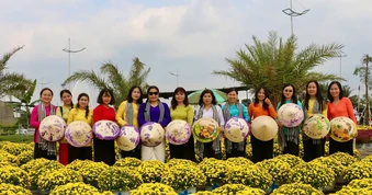 Nhiều ưu đãi, giảm giá tour tại Ngày hội Du lịch TPHCM