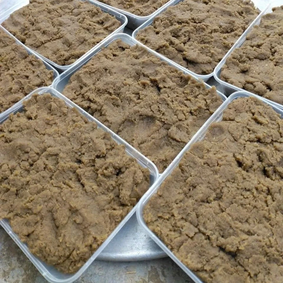 Nhìn như nắm cát nhưng là đặc sản lạ miệng ở Hải Phòng, Hưng Yên Nhìn như nắm cát nhưng là đặc sản lạ miệng ở Hải Phòng, Hưng Yên