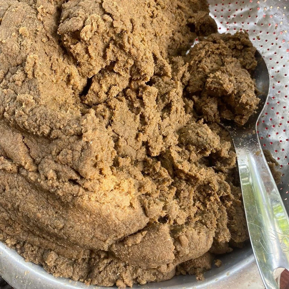 Nhìn như nắm cát nhưng là đặc sản lạ miệng ở Hải Phòng, Hưng Yên Nhìn như nắm cát nhưng là đặc sản lạ miệng ở Hải Phòng, Hưng Yên