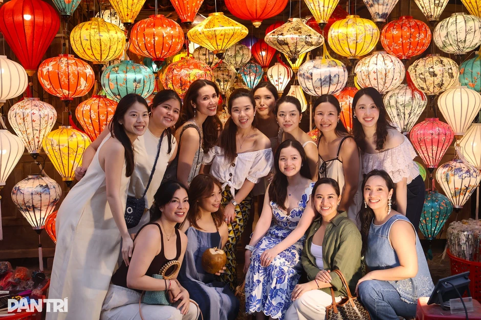 Những cái "chạm" của Đà Nẵng trong dịp nghỉ lễ Những cái "chạm" của Đà Nẵng trong dịp nghỉ lễ