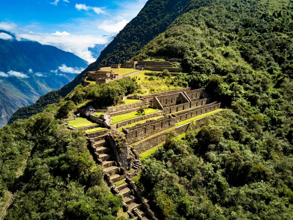 Những điểm đến lý tưởng cho hành trình du lịch mùa thu
