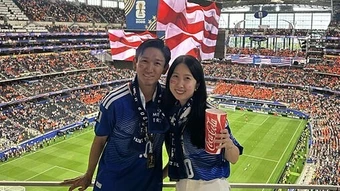 Những điều khách bất ngờ về Mỹ khi đến xem World Cup