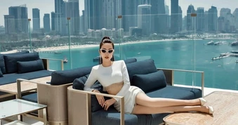 Những du khách Việt Nam nào được cấp visa tại cửa khẩu khi nhập cảnh UAE?